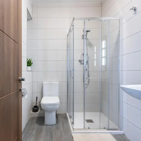 Staymela - アパート