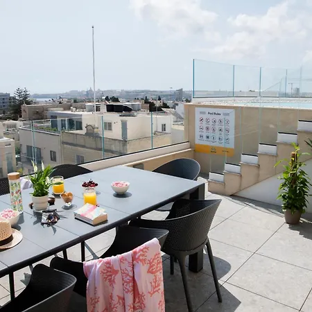 Staymela - アパート *