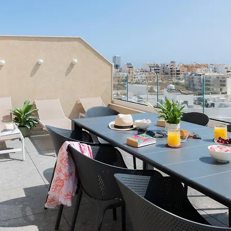 アパート Staymela -