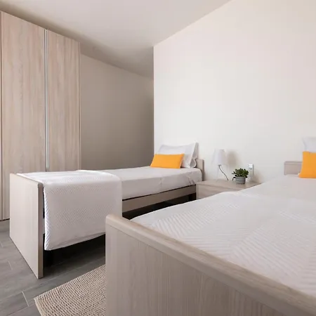 アパート Staymela - Kappara