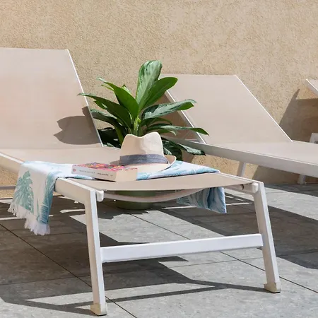 Staymela - アパート