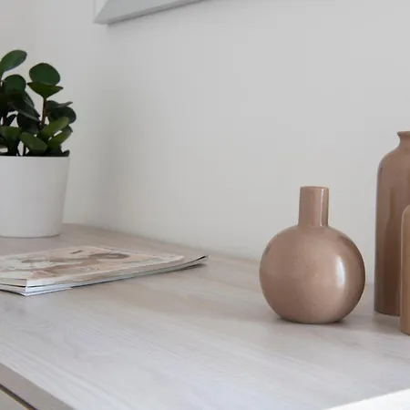 アパート Staymela -