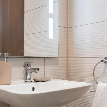 Staymela - アパート Kappara