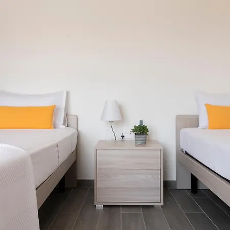 アパート Staymela - *