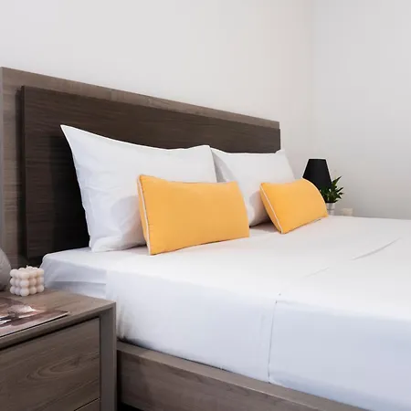 Staymela - アパート Kappara