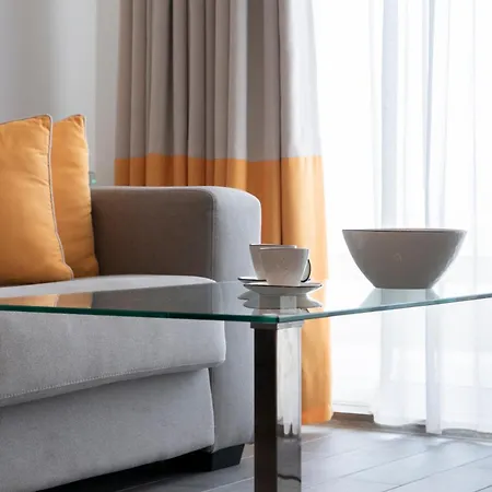 Staymela - アパート