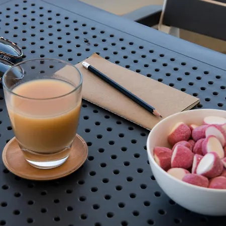 Staymela - アパート Kappara