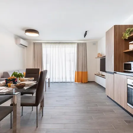 Staymela - アパート *