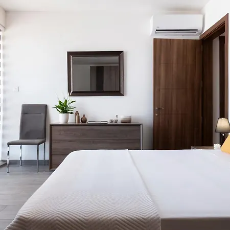 アパート Staymela -