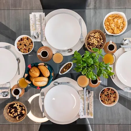 Staymela - アパート Kappara