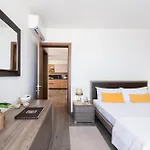 Lägenhet Staymela -