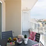Staymela - Lägenhet Kappara