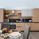 Apartment Staymela - *