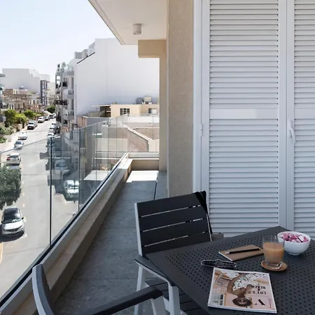 Appartement Staymela -