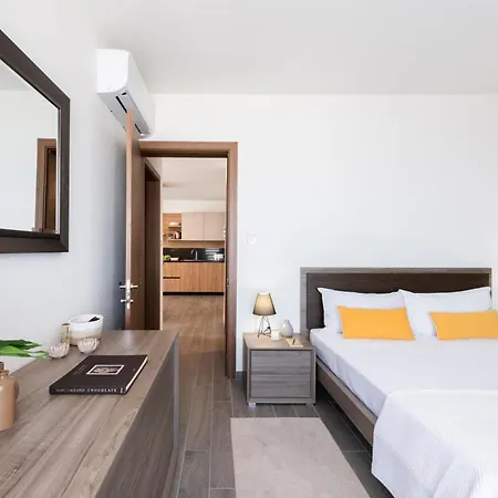 Appartement Staymela -
