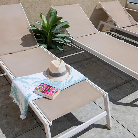 Appartement Staymela - *