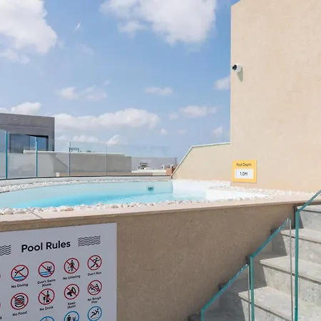 Staymela - Kappara