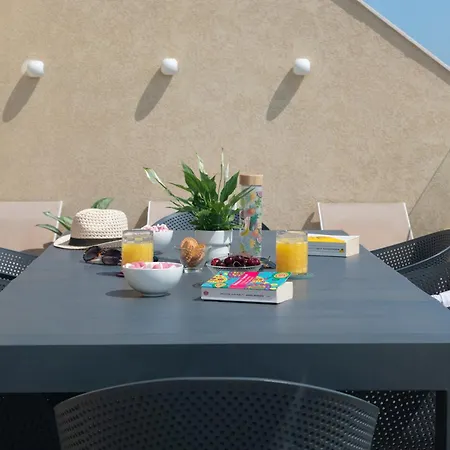 Appartement Staymela - Kappara