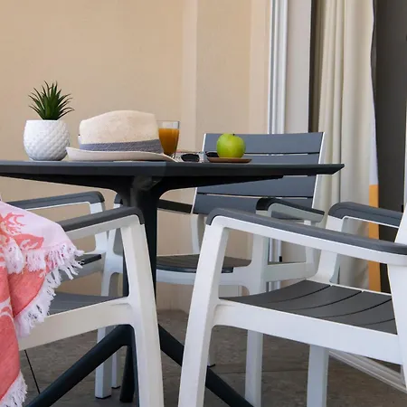 Staymela - Apartamento Kappara