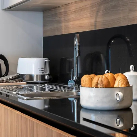 Staymela - Appartement