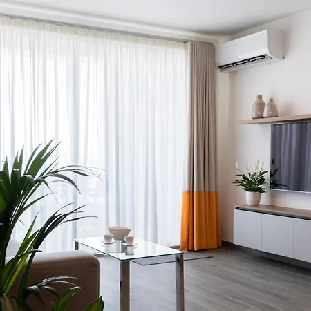 דירה Staymela - Kappara