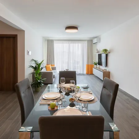 Appartement Staymela - Kappara