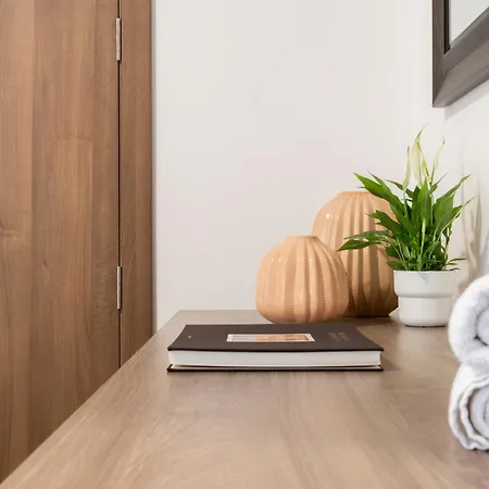 Staymela - Appartement *