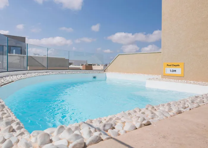 Apartamento Staymela -