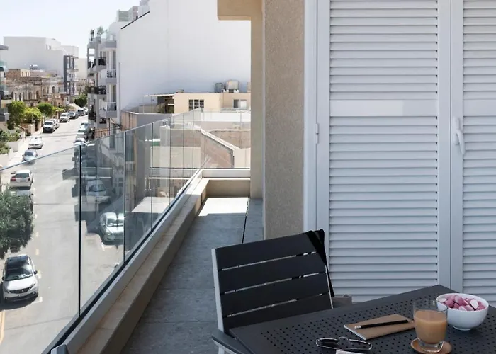 Appartement Staymela -