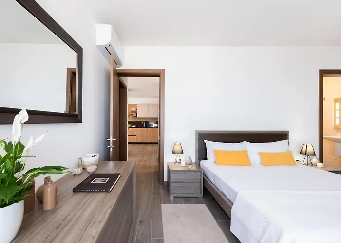 Apartamento Staymela -