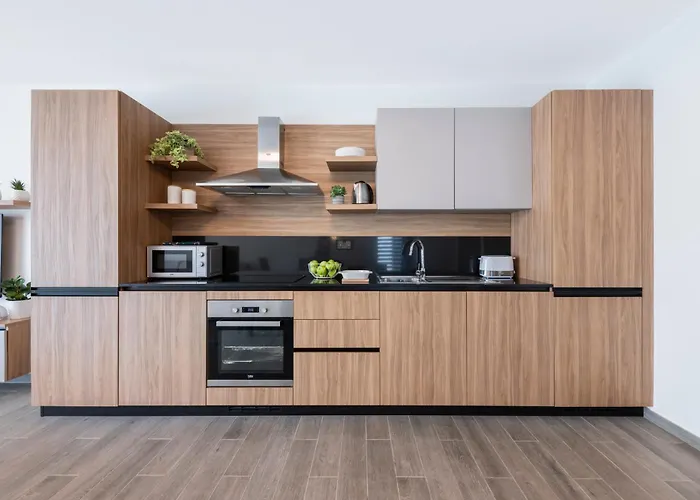 Staymela - Apartament Kappara