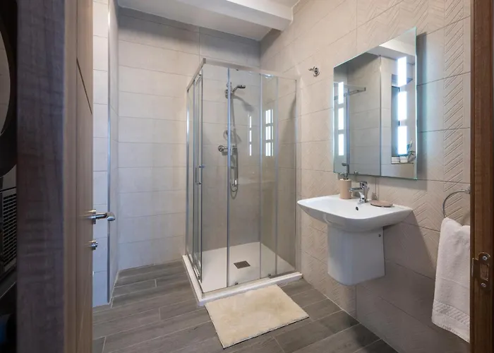 Staymela - Apartament