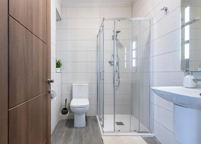 Staymela - Apartament