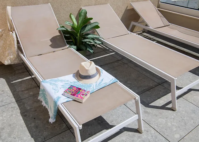 Appartement Staymela - *