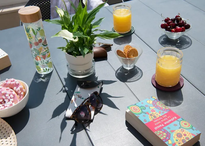 Staymela - Appartement