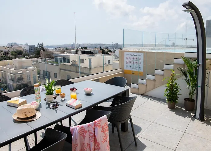 Staymela - Appartement *