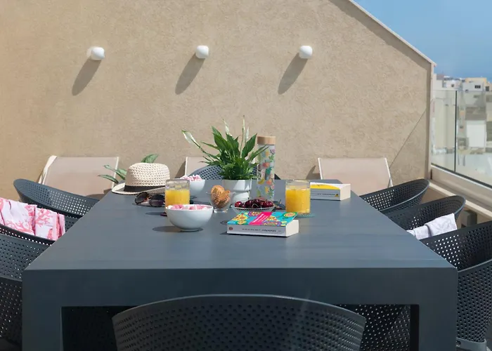 Appartement Staymela - Kappara