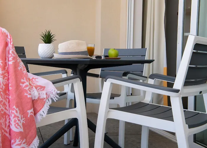 Staymela - Apartament Kappara