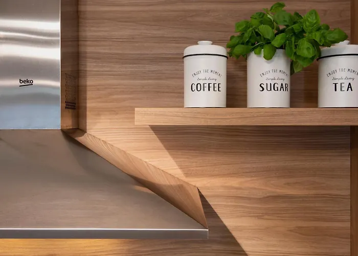 Staymela - Apartament Kappara