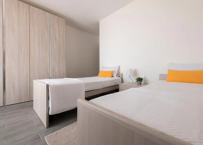 Apartament Staymela - Kappara