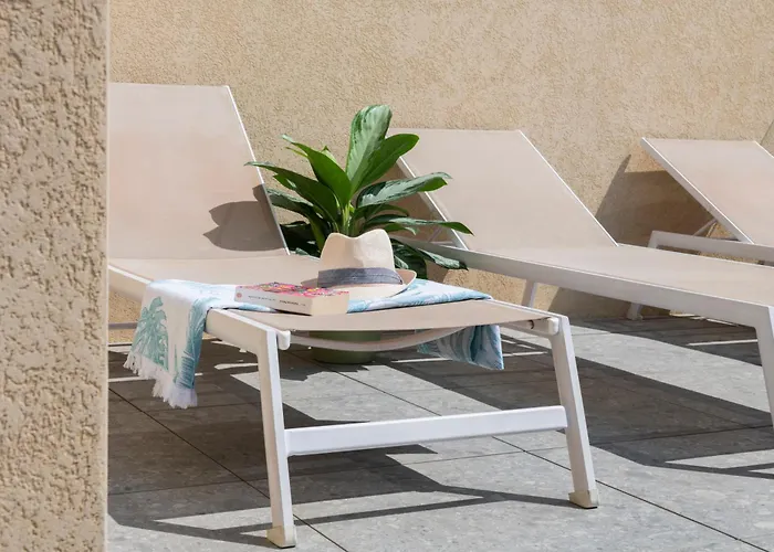 Staymela - Appartement