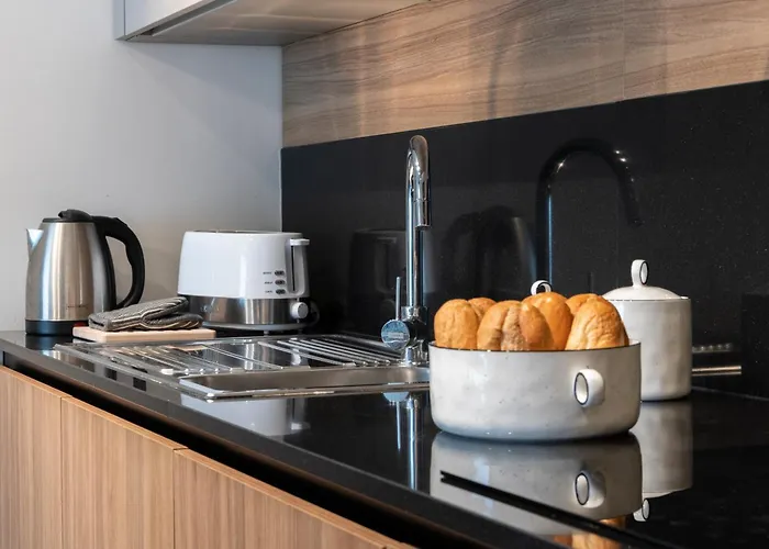 Staymela - Apartament