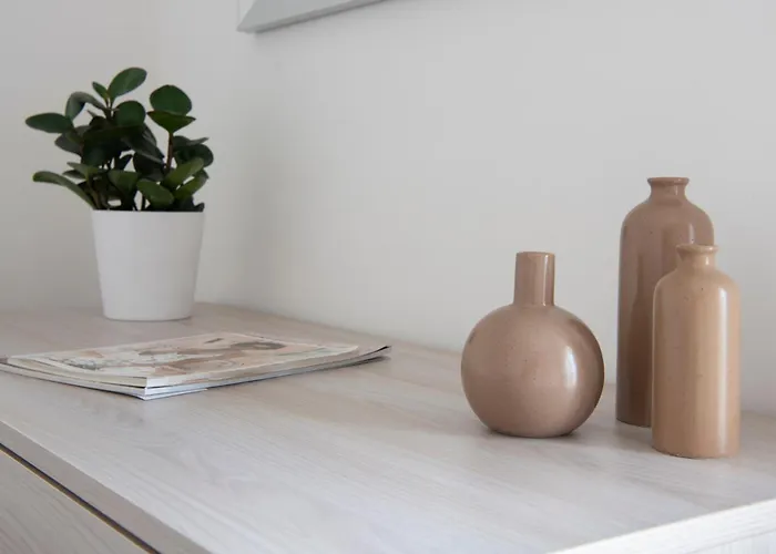 Apartament Staymela -