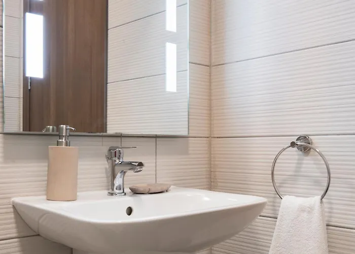 Staymela - Apartamento Kappara