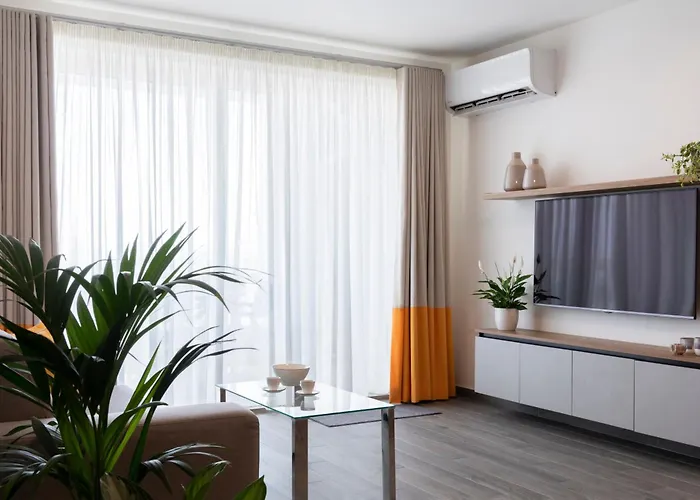 Apartamento Staymela - Kappara