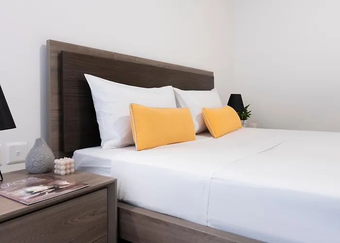 Staymela - Apartament Kappara