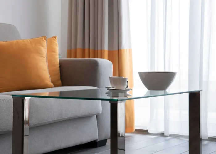 Staymela - Apartament