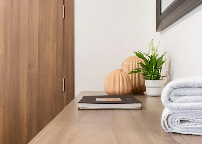 Staymela - Apartament *