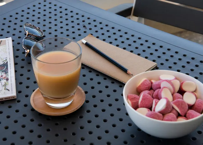 Staymela - Apartament Kappara