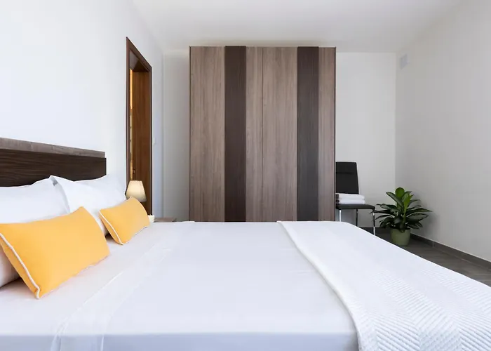 Staymela - Apartament